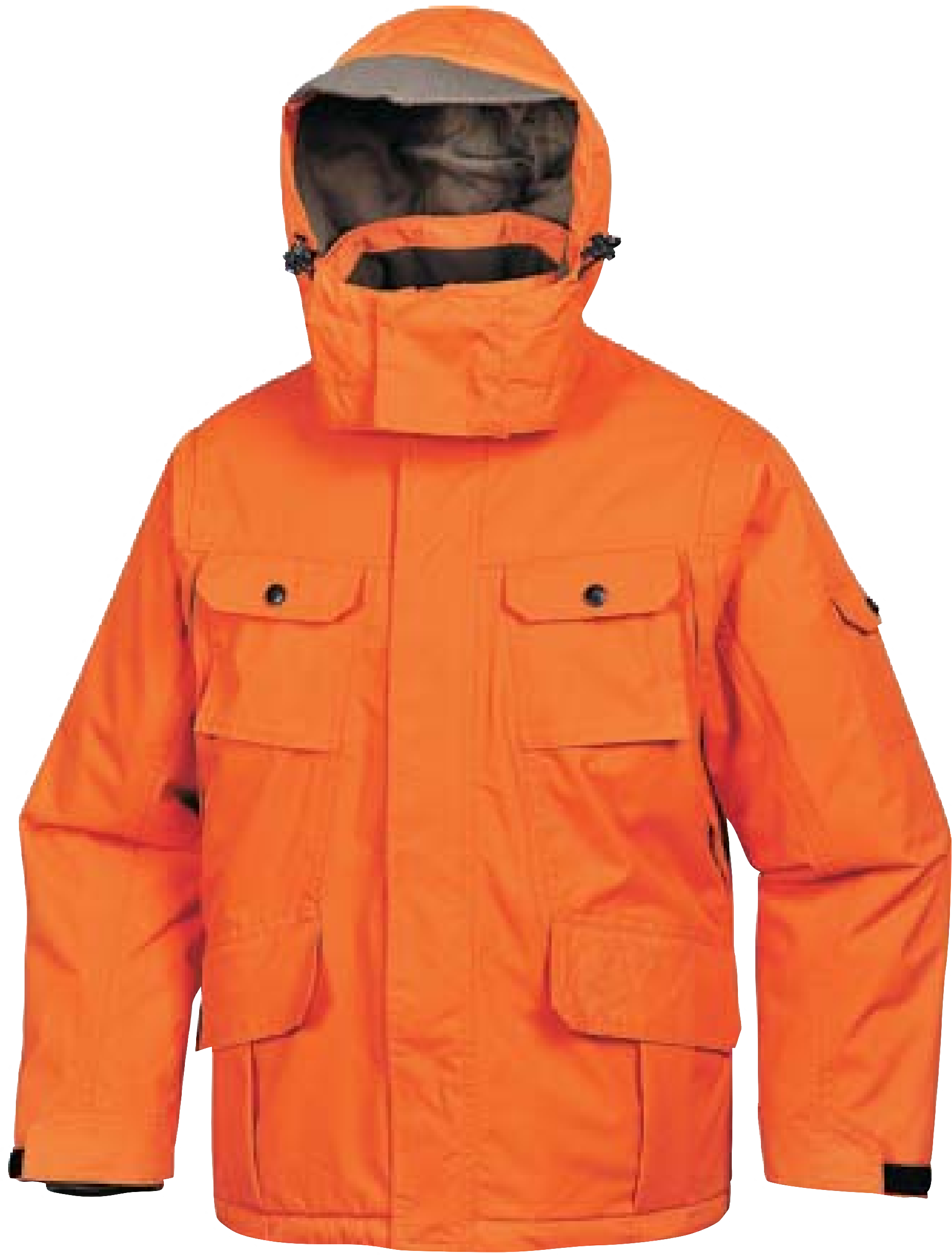 Outdoor Clothing – Leading S.P.R.L.